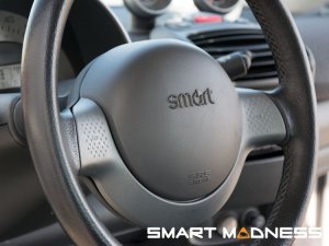 smart fortwo For Sale - 450 model - Silver